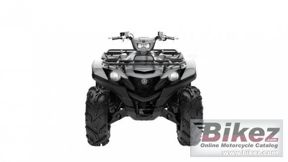 Yamaha Grizzly EPS SE