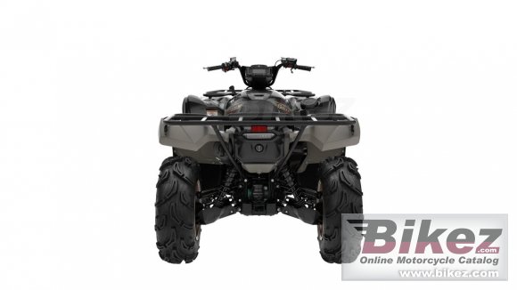 Yamaha Grizzly EPS XT-R