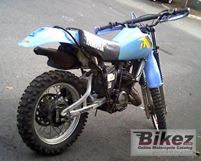 Yamaha IT 250