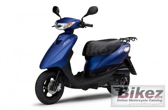 Yamaha Jog