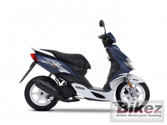 Yamaha Jog R