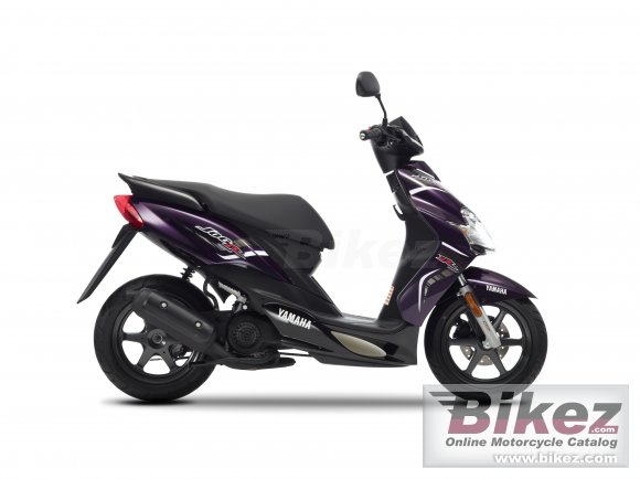 Yamaha Jog R