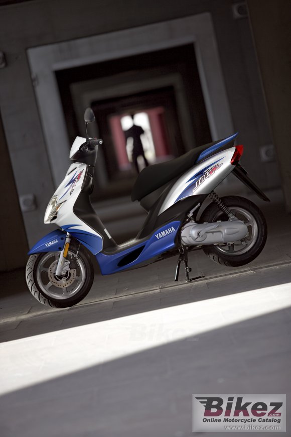 Yamaha Jog R