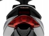 Yamaha JogR