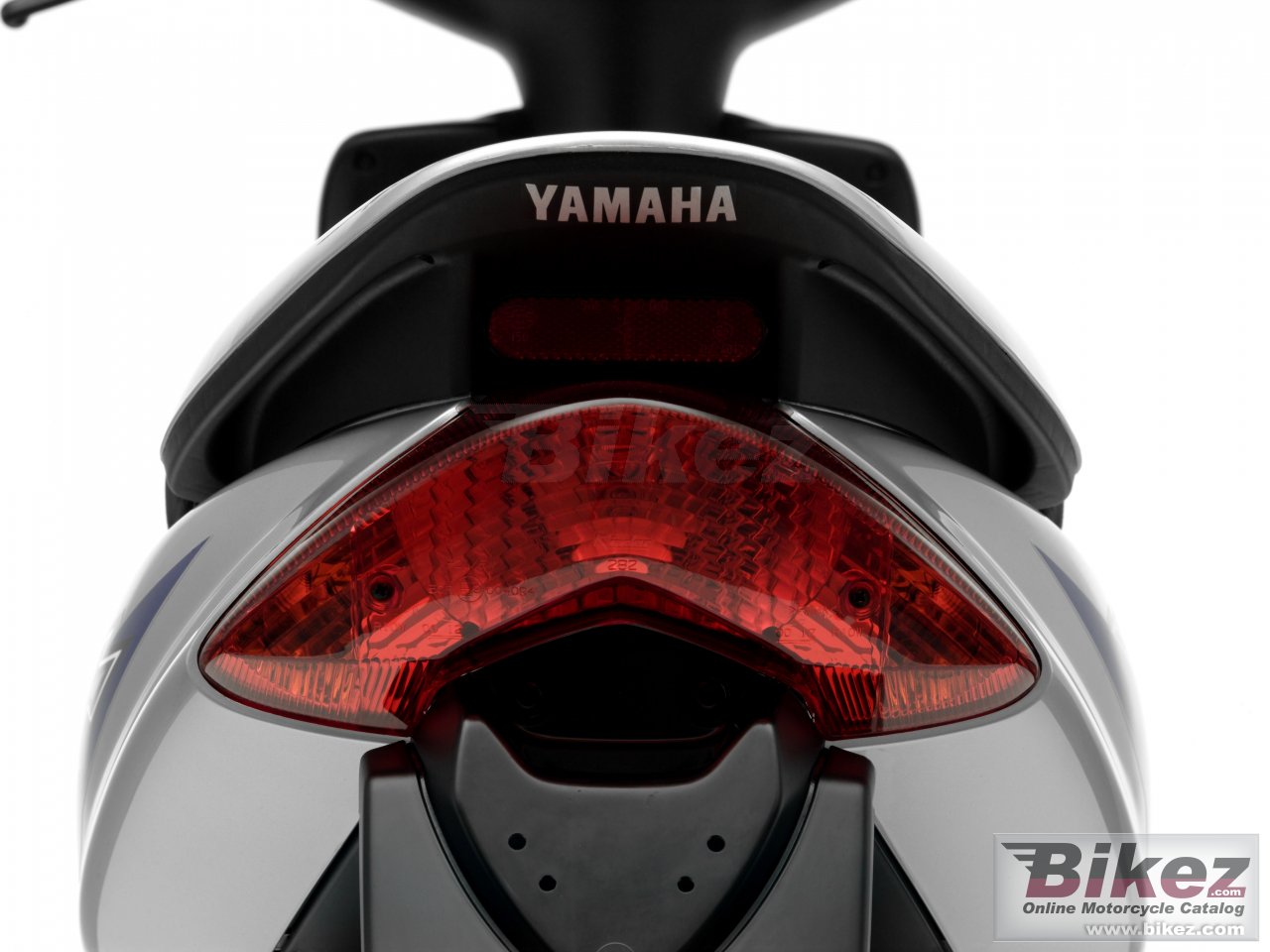 Yamaha JogR