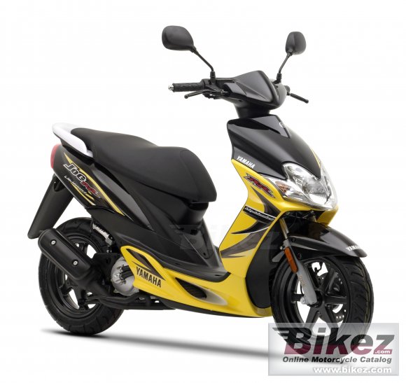 Yamaha JogRR