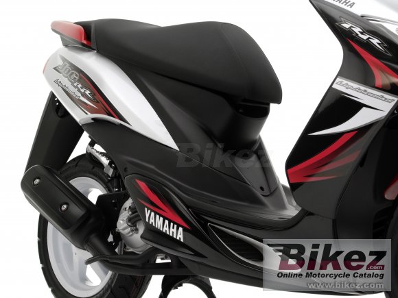 Yamaha JogRR