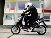 Yamaha JogRR MotoGP