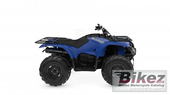 Yamaha Kodiak 450