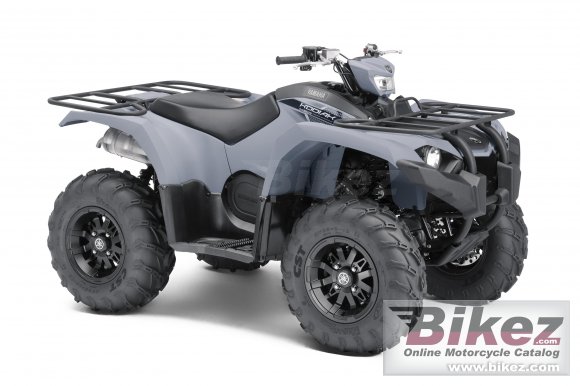 Yamaha Kodiak 450 EPS