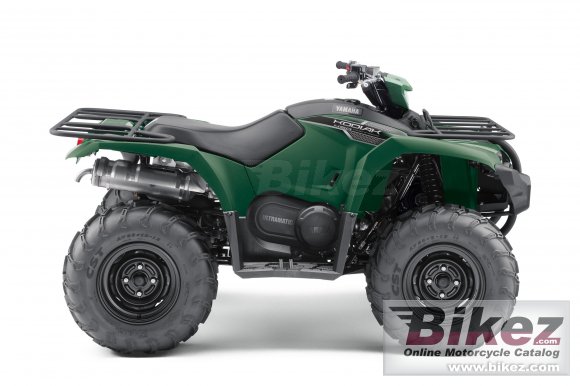 Yamaha Kodiak 450 EPS