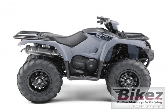 Yamaha Kodiak 450 EPS