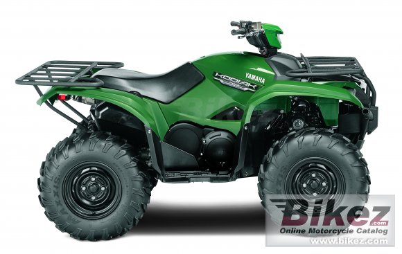 Yamaha Kodiak 700