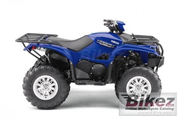 Yamaha Kodiak 700 EPS