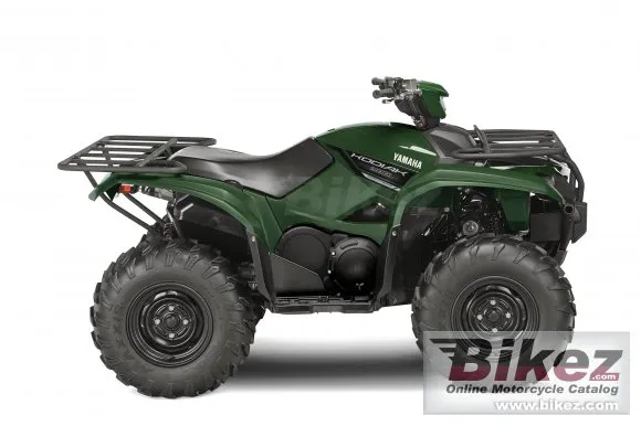 Yamaha Kodiak 700 EPS