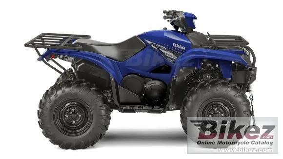 Yamaha Kodiak 700 EPS