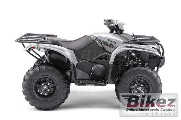 Yamaha Kodiak 700 EPS SE