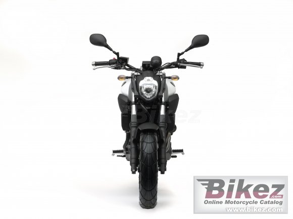 Yamaha MT-03