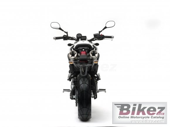 Yamaha MT-03