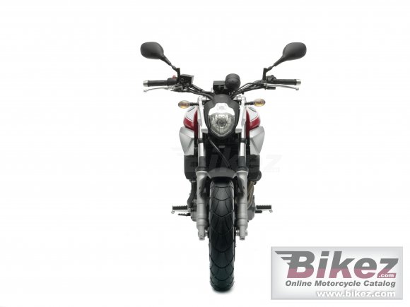 Yamaha MT-03