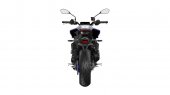 Yamaha MT-09 SP