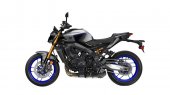 Yamaha MT-09 SP