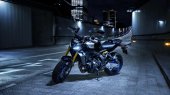 Yamaha MT-09 SP