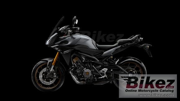 Yamaha MT-09 Tracer ABS