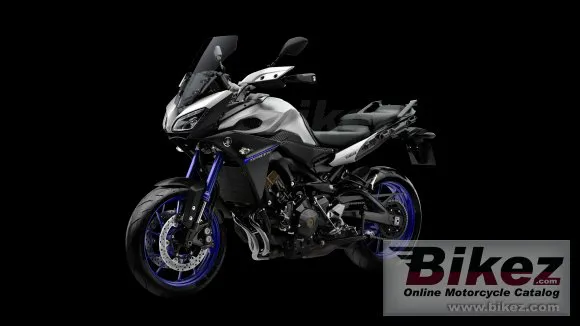 Yamaha MT-09 Tracer ABS