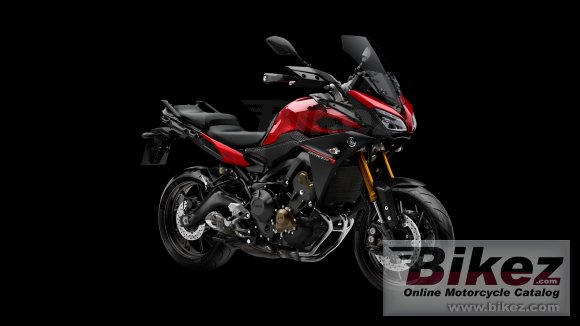 Yamaha MT-09 Tracer ABS