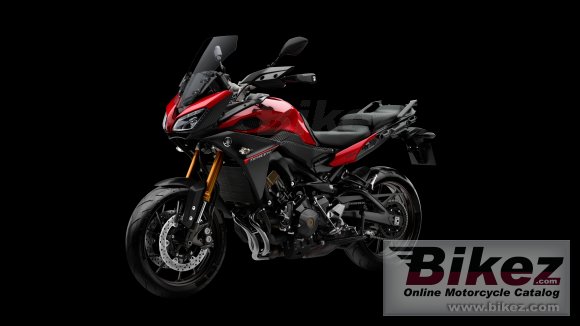 Yamaha MT-09 Tracer ABS