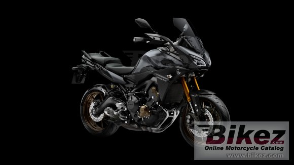 Yamaha MT-09 Tracer ABS