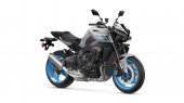 Yamaha MT-10