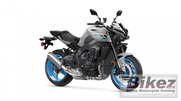 Yamaha MT-10 Yamaha MT-10