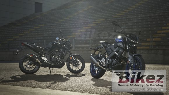 Yamaha MT-10