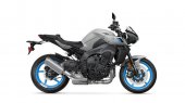 Yamaha MT-10