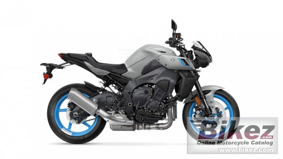 Yamaha MT-10 Yamaha MT-10
