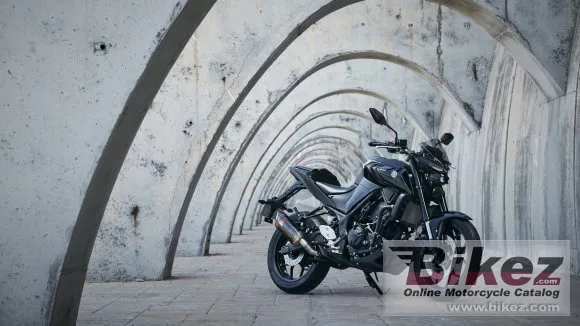 Yamaha MT-10