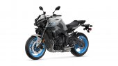 Yamaha MT-10