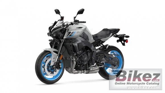 Yamaha MT-10 Yamaha MT-10