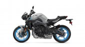 Yamaha MT-10