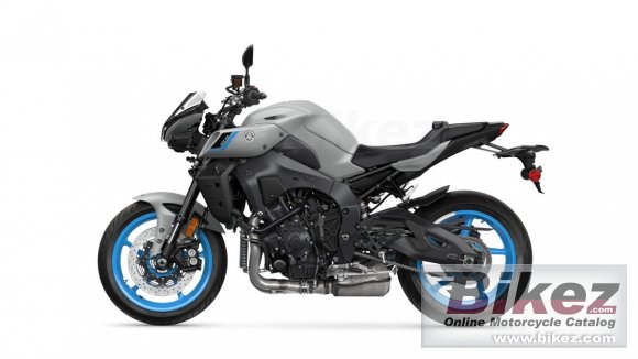 Yamaha MT-10 Yamaha MT-10