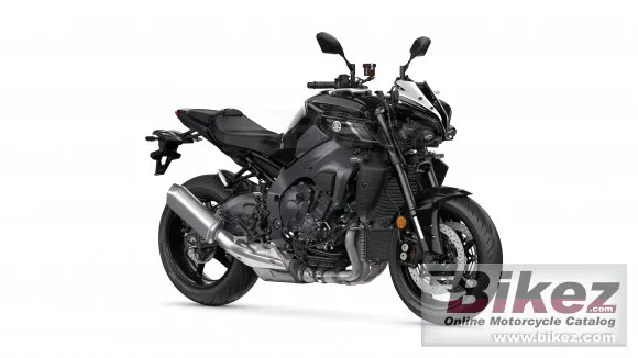 Yamaha MT-10