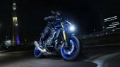 Yamaha MT-10 SP