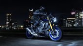 Yamaha MT-10 SP