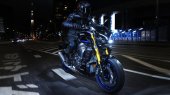 Yamaha MT-10 SP