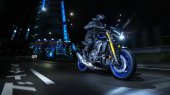 Yamaha MT-10 SP