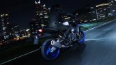 Yamaha MT-10 SP