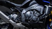 Yamaha MT-10 SP
