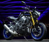 Yamaha MT-10 SP